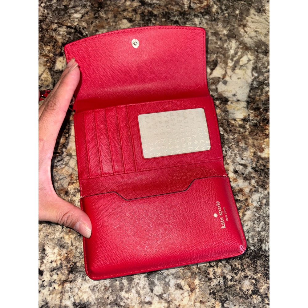 Kate spade wallet